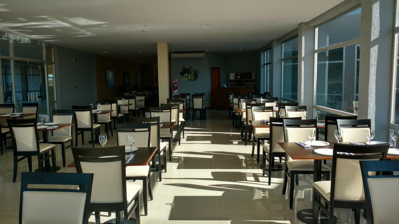 Hotel Casino Rio Uruguay Пасо-де-лос-Лібрес Екстер'єр фото