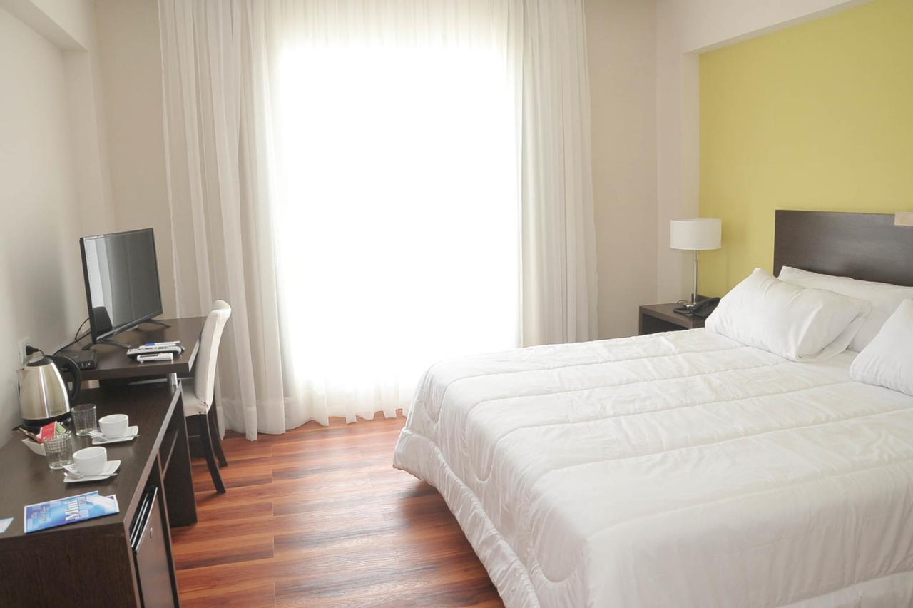 Hotel Casino Rio Uruguay Пасо-де-лос-Лібрес Екстер'єр фото