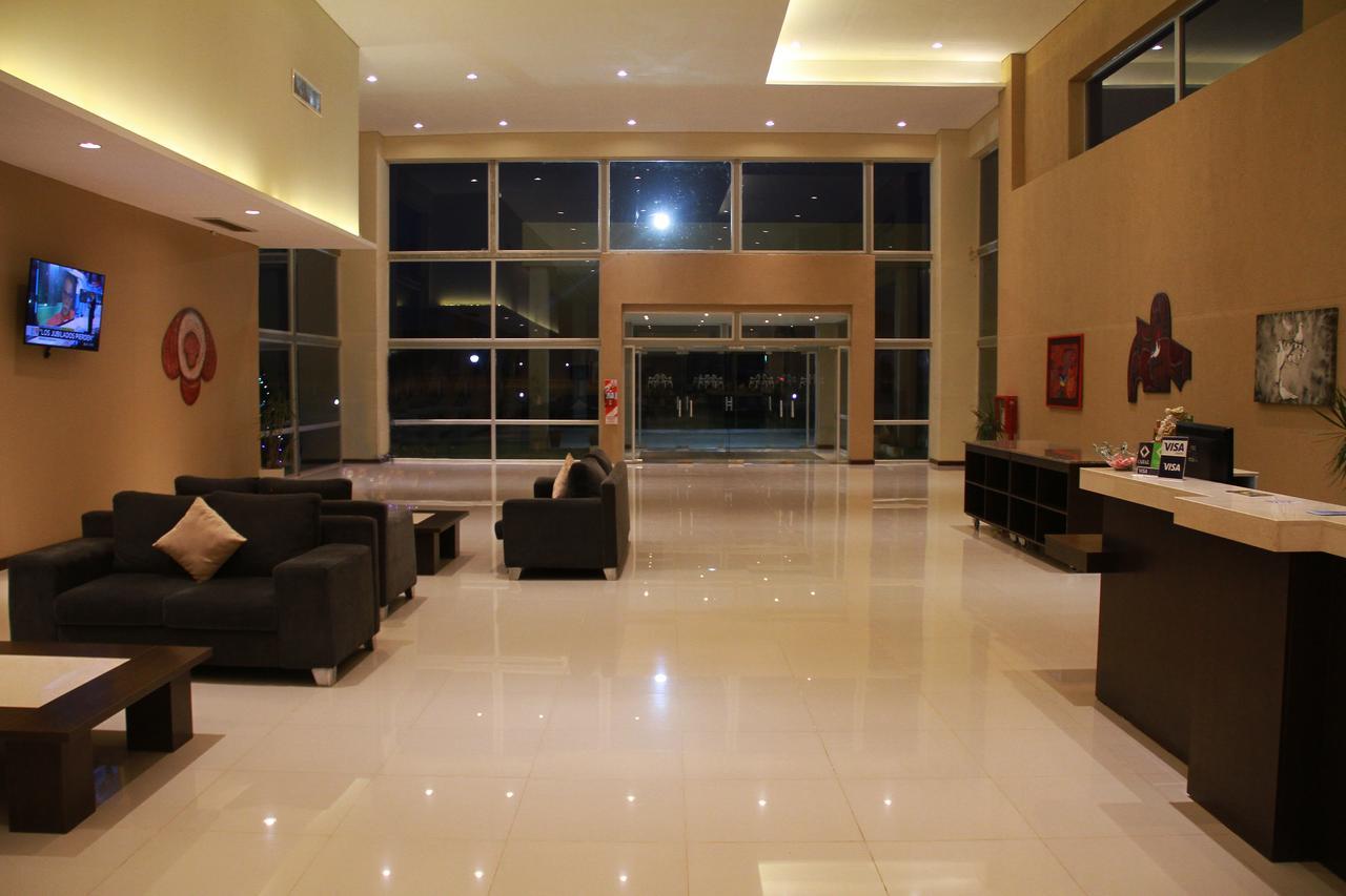 Hotel Casino Rio Uruguay Пасо-де-лос-Лібрес Екстер'єр фото